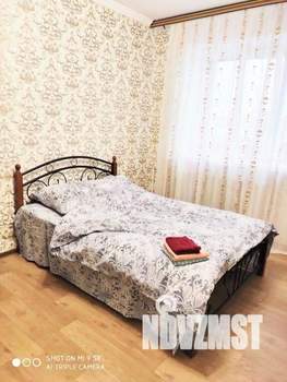 1-к квартира, посуточно, 73м2, 1/1 этаж