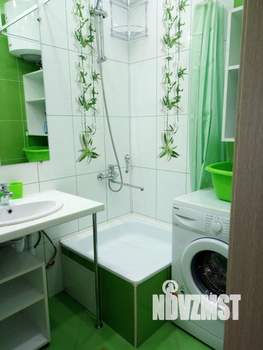 1-к квартира, на длительный срок, 32м2, 2/5 этаж