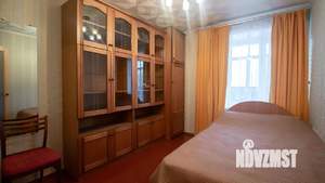 3-к квартира, посуточно, 64м2, 3/9 этаж