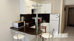 1-к квартира, на длительный срок, 45м2, 1/10 этаж