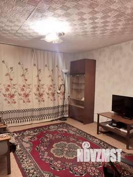 2-к квартира, на длительный срок, 40м2, 1/2 этаж