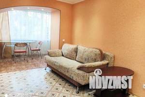 1-к квартира, посуточно, 45м2, 5/10 этаж