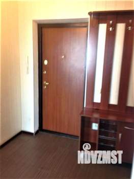 1-к квартира, на длительный срок, 43м2, 9/11 этаж