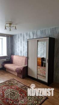 1-к квартира, на длительный срок, 30м2, 3/5 этаж