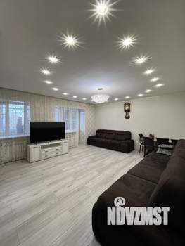 3-к квартира, на длительный срок, 120м2, 5/6 этаж