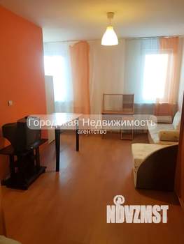 2-к квартира, на длительный срок, 51м2, 5/5 этаж