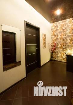 1-к квартира, посуточно, 42м2, 5/8 этаж