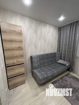 Студия квартира, на длительный срок, 15м2, 3/6 этаж