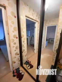 1-к квартира, на длительный срок, 34м2, 2/6 этаж