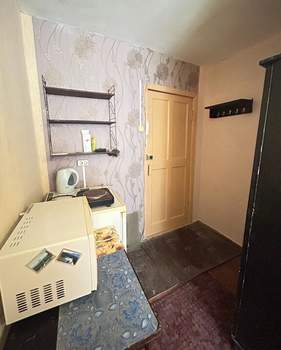 Студия квартира, на длительный срок, 10м2, 1/5 этаж