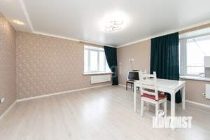 3-к квартира, на длительный срок, 82м2, 13/18 этаж