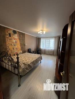 1-к квартира, на длительный срок, 42м2, 5/10 этаж