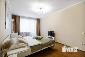 2-к квартира, посуточно, 48м2, 2/5 этаж