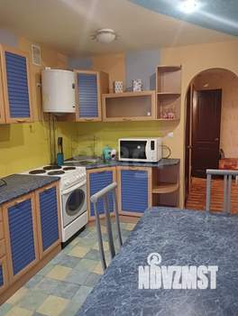 1-к квартира, на длительный срок, 47м2, 6/6 этаж