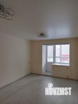 1-к квартира, на длительный срок, 40м2, 4/9 этаж