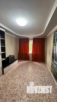 2-к квартира, на длительный срок, 46м2, 4/5 этаж
