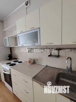 1-к квартира, на длительный срок, 37м2, 4/4 этаж