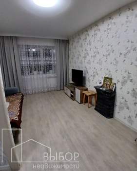 1-к квартира, на длительный срок, 33м2, 7/14 этаж