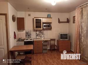 Студия квартира, на длительный срок, 20м2, 4/4 этаж