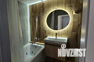 2-к квартира, посуточно, 48м2, 1/5 этаж