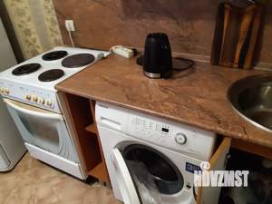 Студия квартира, на длительный срок, 34м2, 7/10 этаж