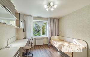 3-к квартира, посуточно, 120м2, 2/9 этаж