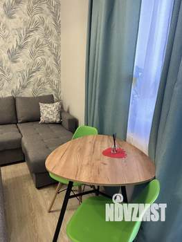 Студия квартира, на длительный срок, 23м2, 1/3 этаж