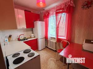 1-к квартира, на длительный срок, 37м2, 4/9 этаж