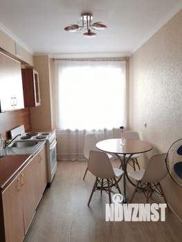 1-к квартира, на длительный срок, 43м2, 6/9 этаж