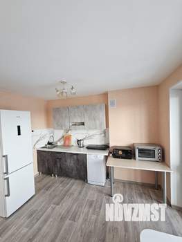 2-к квартира, на длительный срок, 70м2, 6/17 этаж