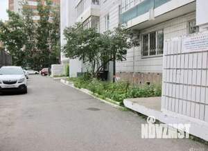 1-к квартира, посуточно, 18м2, 1/1 этаж