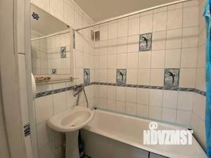 1-к квартира, на длительный срок, 37м2, 8/10 этаж
