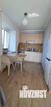 Студия квартира, на длительный срок, 35м2, 5/12 этаж