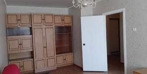 1-к квартира, на длительный срок, 36м2, 6/10 этаж