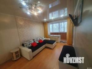 2-к квартира, на длительный срок, 43м2, 2/5 этаж