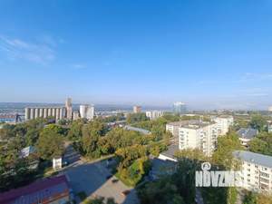 Студия квартира, на длительный срок, 22м2, 15/16 этаж