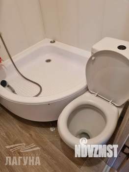 Студия квартира, на длительный срок, 15м2, 4/5 этаж