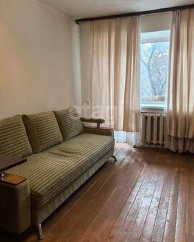 1-к квартира, на длительный срок, 30м2, 3/5 этаж