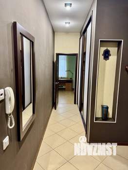 3-к квартира, на длительный срок, 104м2, 9/9 этаж