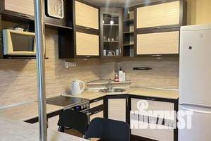 1-к квартира, посуточно, 30м2, 2/4 этаж