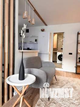1-к квартира, посуточно, 37м2, 1/9 этаж