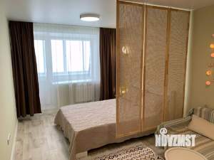 1-к квартира, на длительный срок, 29м2, 9/9 этаж