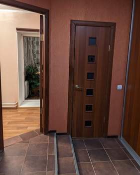 2-к квартира, на длительный срок, 53м2, 2/6 этаж