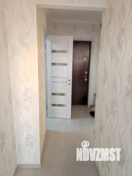 1-к квартира, на длительный срок, 34м2, 5/25 этаж