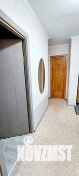 3-к квартира, посуточно, 58м2, 1/1 этаж