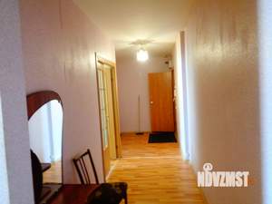 2-к квартира, посуточно, 69м2, 6/10 этаж