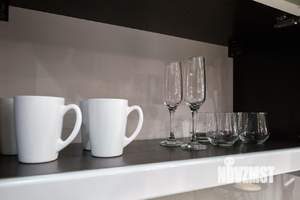 1-к квартира, посуточно, 49м2, 1/1 этаж