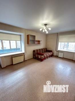 1-к квартира, на длительный срок, 32м2, 4/5 этаж