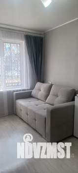 Студия квартира, посуточно, 18м2, 1/5 этаж