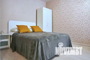 1-к квартира, посуточно, 31м2, 1/5 этаж